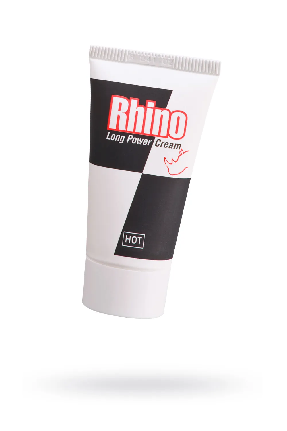 Крем-пролонгатор для мужчин РИНО 