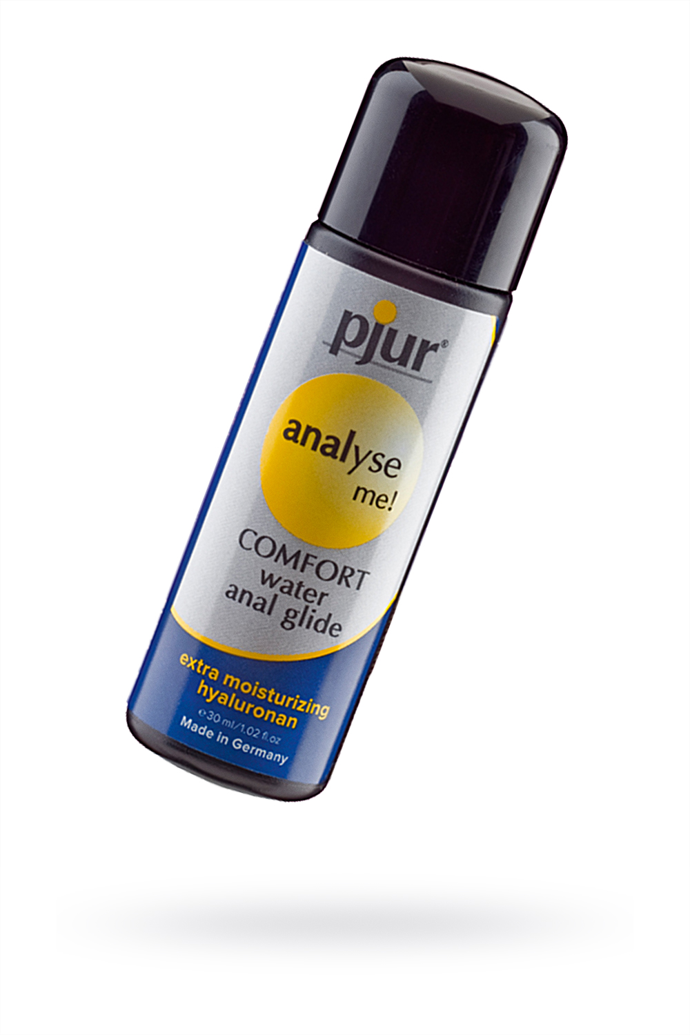 Лубрикант анальный  Pjur @analyse me! Comfort Water 30 мл.