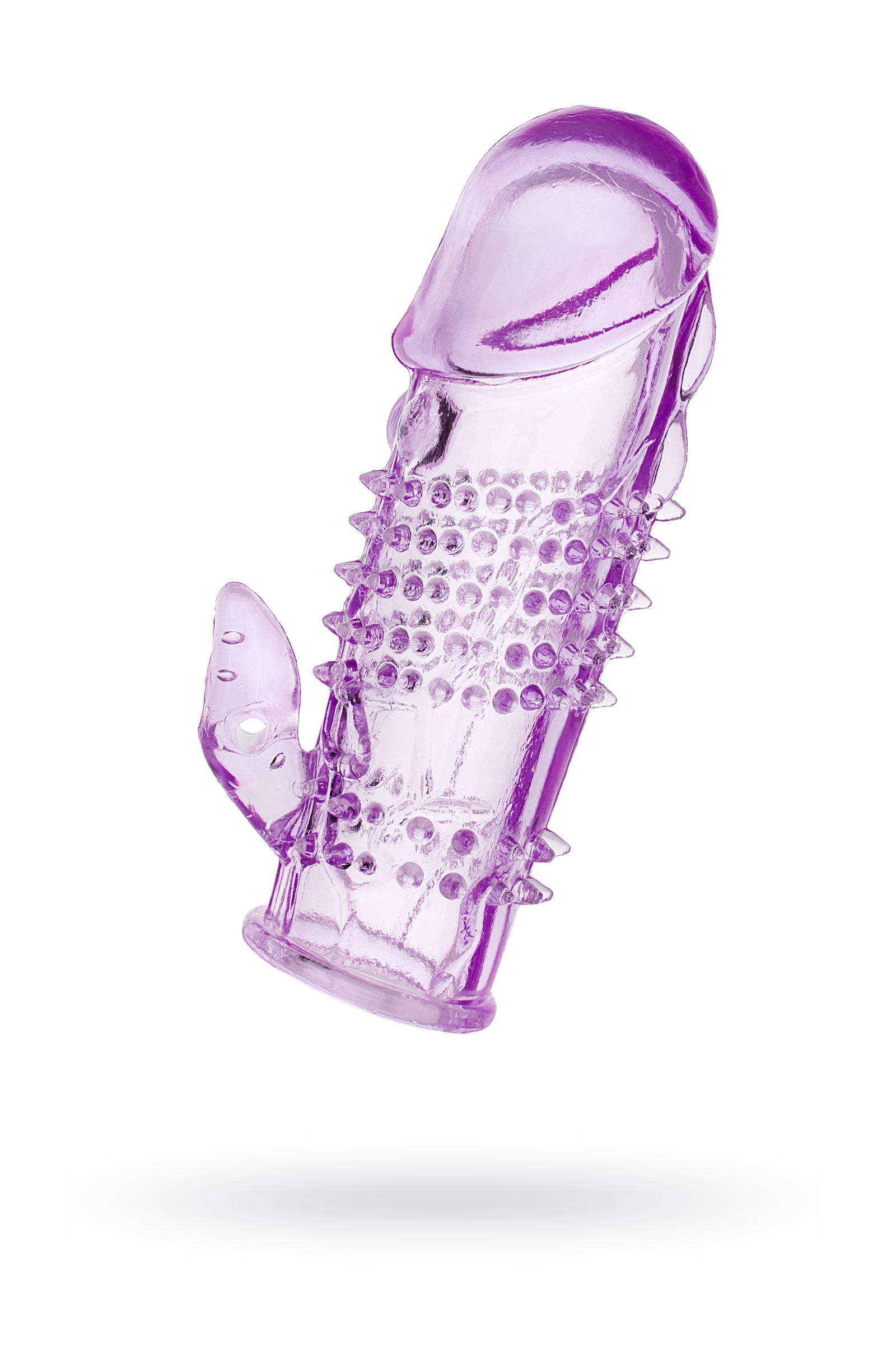 Насадка гелевая 