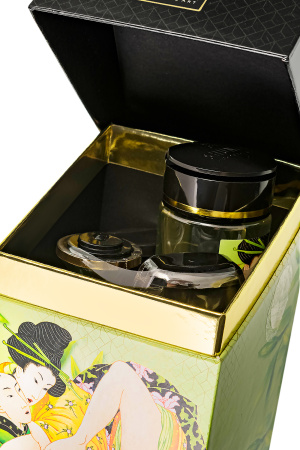 Подарочный набор Shunga «Сад Эдо» Garden of Edo