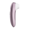 Бесконтактный клиторальный стимулятор Womanizer Pro сиреневый