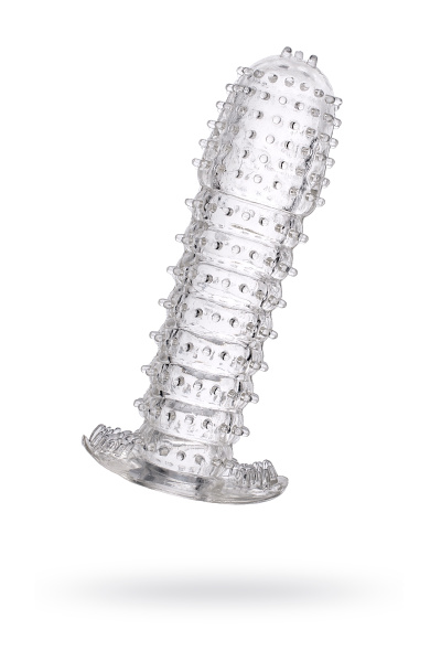 Насадка гелевая 