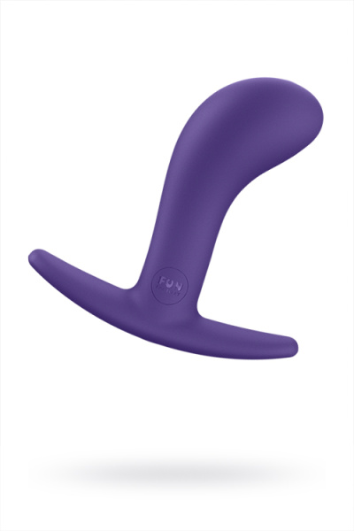 Стимулятор анальный Fun  Factory BOOTIE MEDIUM