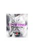 Кольцо гелевое, Прозрачное, 3,5 см, Ø 1,5