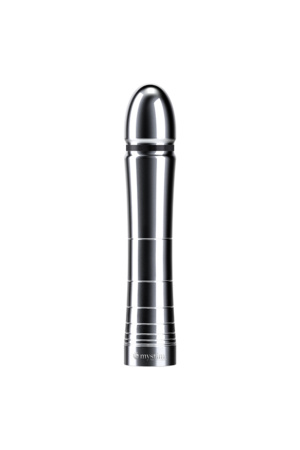 Фаллоимитатор Mystim Glossy Glen 