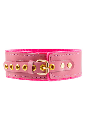 Ошейник Pecado BDSM