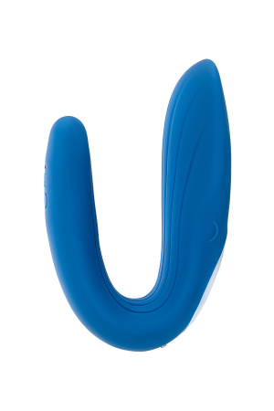Стимулятор для пар многофункциональный Satisfyer  Partner Whale 