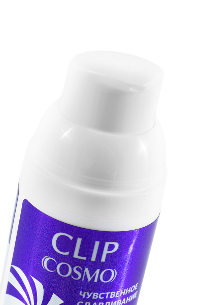 Крем возбуждающий""CLIP COSMO"" для женщин, 28 гр.