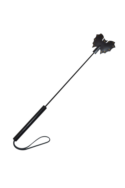 Стек Sitabella летучая мышь, Черный, 63,0 см