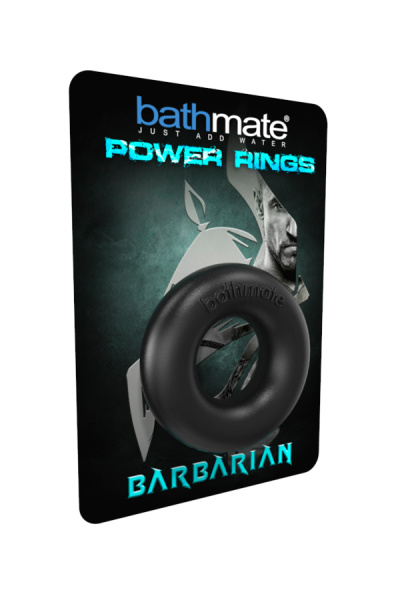 Эрекционное кольцо Bathmate Barbarian