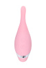 Многофункциональный стимулятор эрогенных зон TOYFA Flovetta  DAHLIA