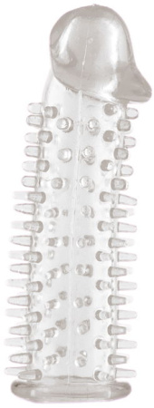 Насадка гелевая 