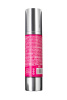 Массажное масло 2 в 1 SECRET PLAY, с разогревающим эффектом, со вкусом клубники и сливок, 50 мл